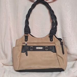 Jaclyn Smith Shoulder Bag